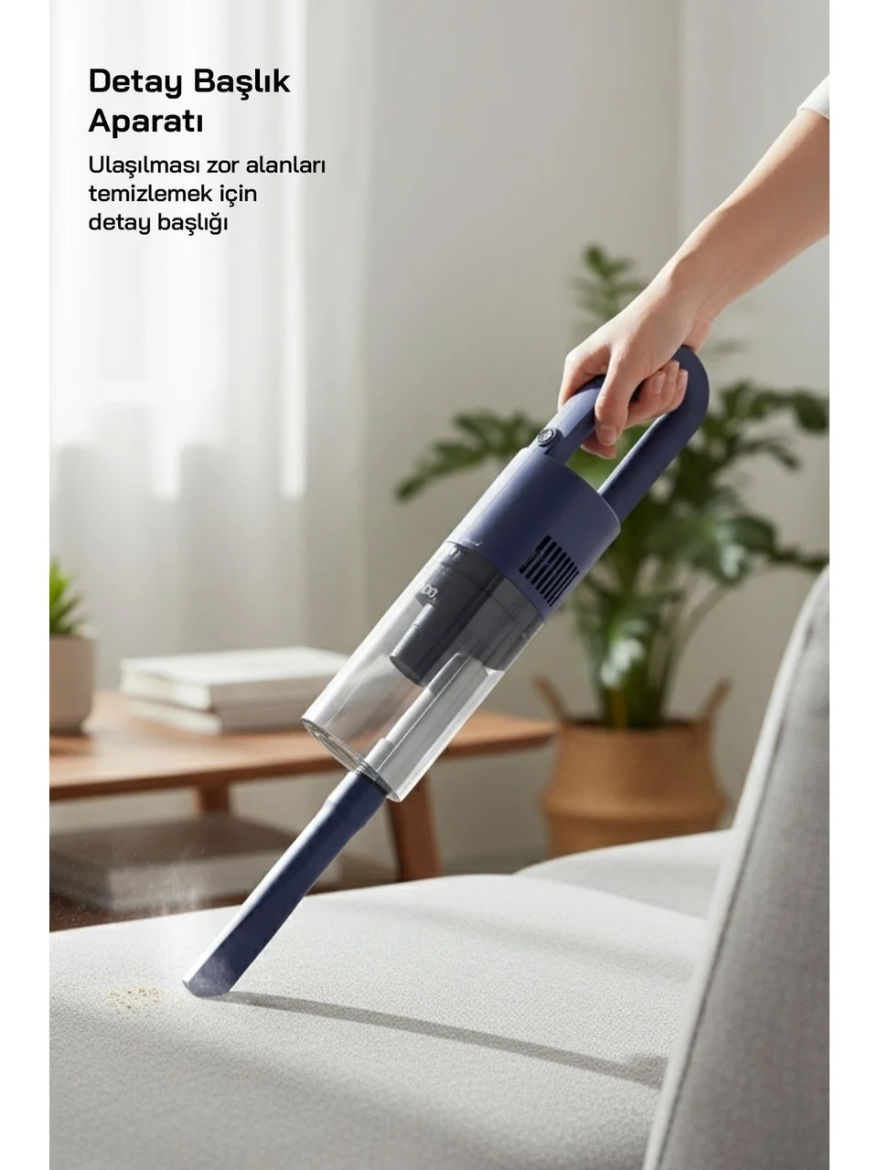 Dikey Mavi Elektrikli Süpürge 500w 90° Başlık - 1.5lt Toz Hazne - Çift Filtre Svc-8628 Bx40 Fiyatı, Yorumları ve Özellikleri