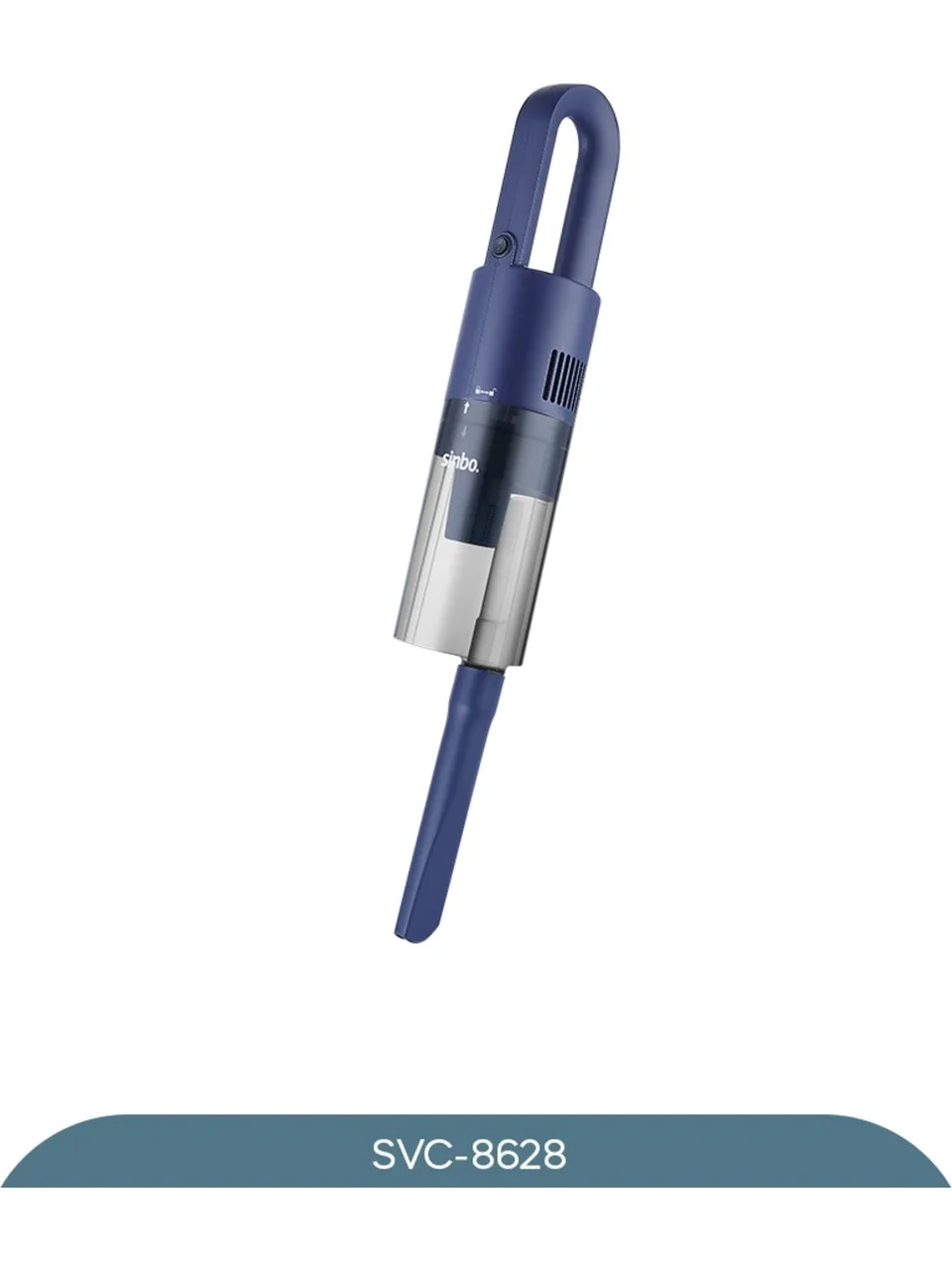 Dikey Mavi Elektrikli Süpürge 500w 90° Başlık - 1.5lt Toz Hazne - Çift Filtre Svc-8628 Bx40 Fiyatı, Yorumları ve Özellikleri