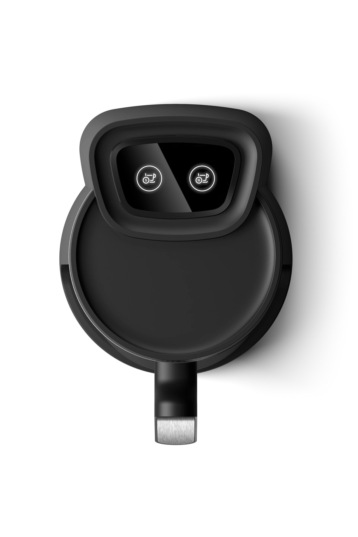 Dikey Şarjlı Süpürge XC6456/10 Kahve Makinesi Hediye HDA150/61