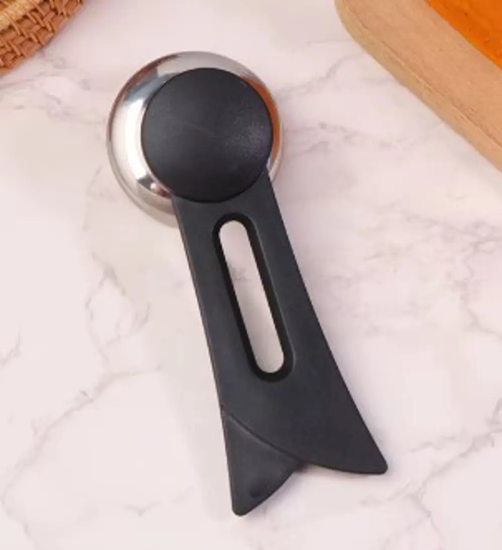 Dikey Tasarımlı Tencere Kapağı Kolu Dikey Tasarımlı Tencere Kapağı Kolu