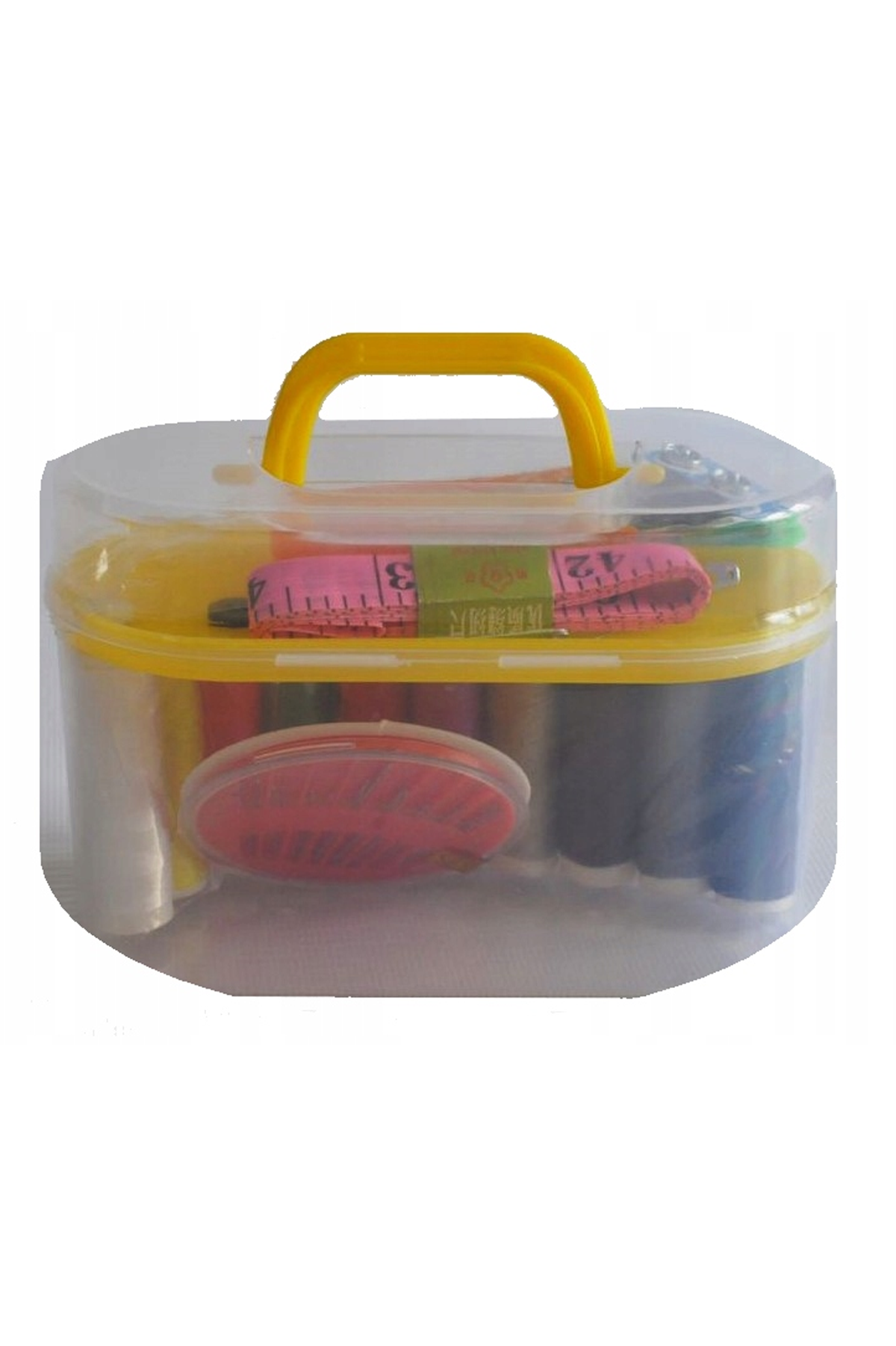 Just Cheap Store Dikiş İplik Seti Büyük Nrx-316