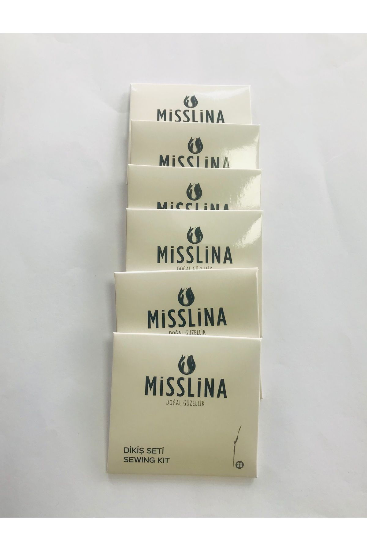 Lonely Dikiş Seti 200 Adet