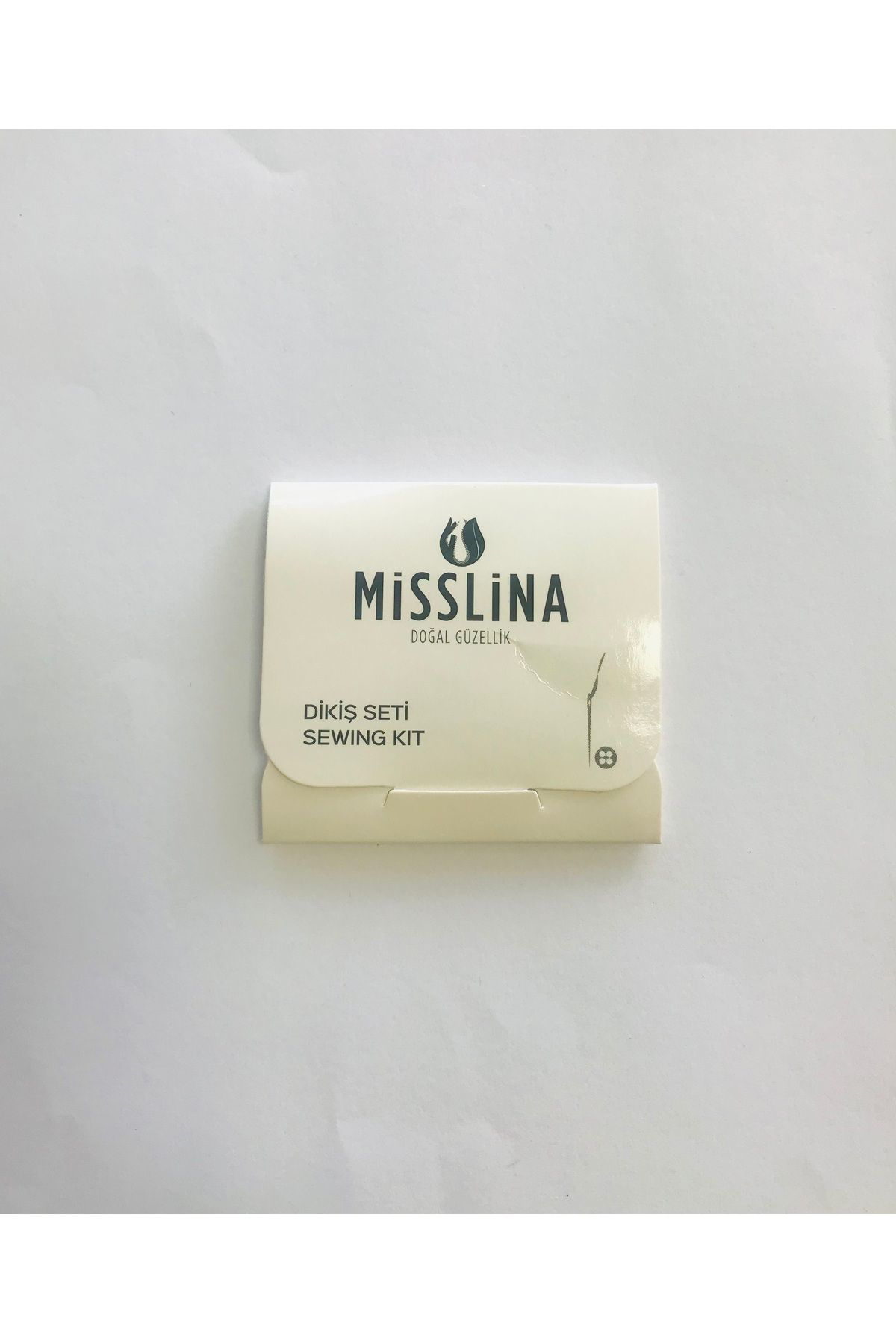 Lonely Dikiş Seti 200 Adet