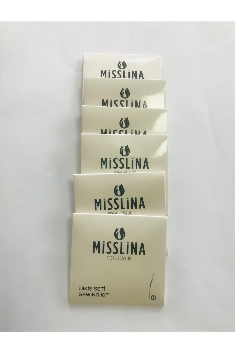 Dikiş Seti 200 Adet