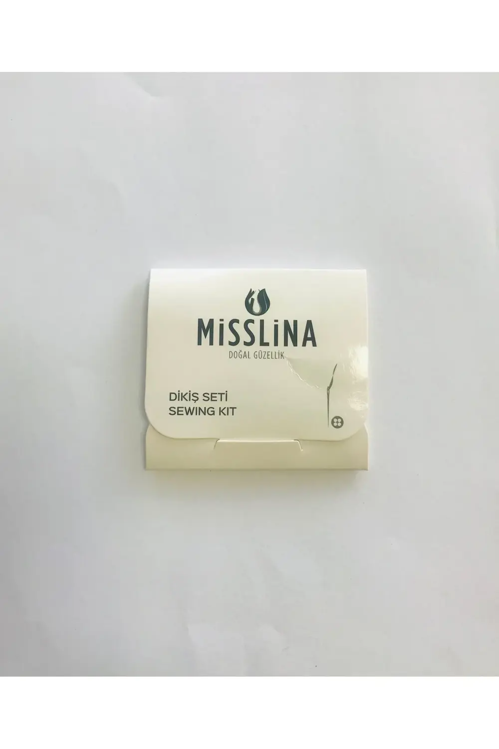Dikiş Seti 200 Adet