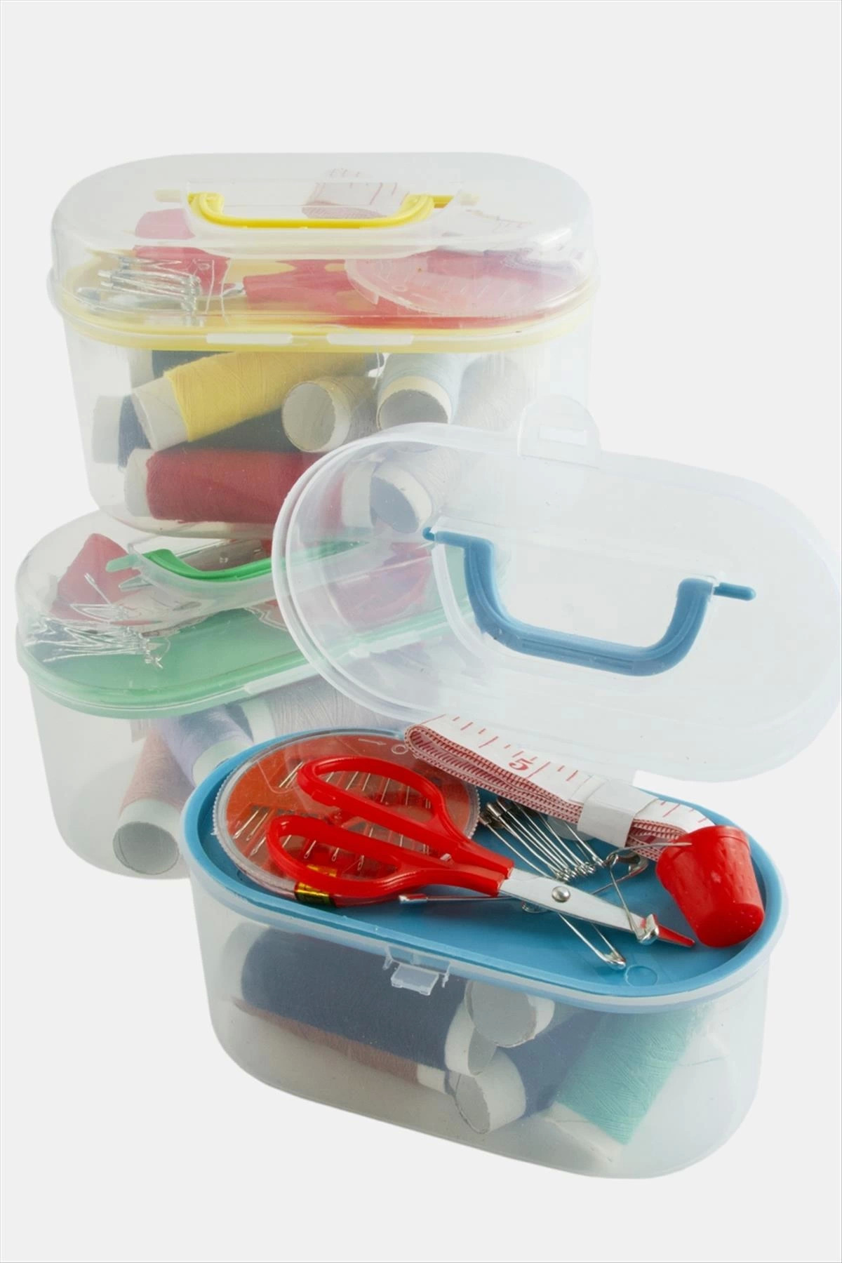 Dikiş Seti Kutusu Dikiş Seti Kutusu