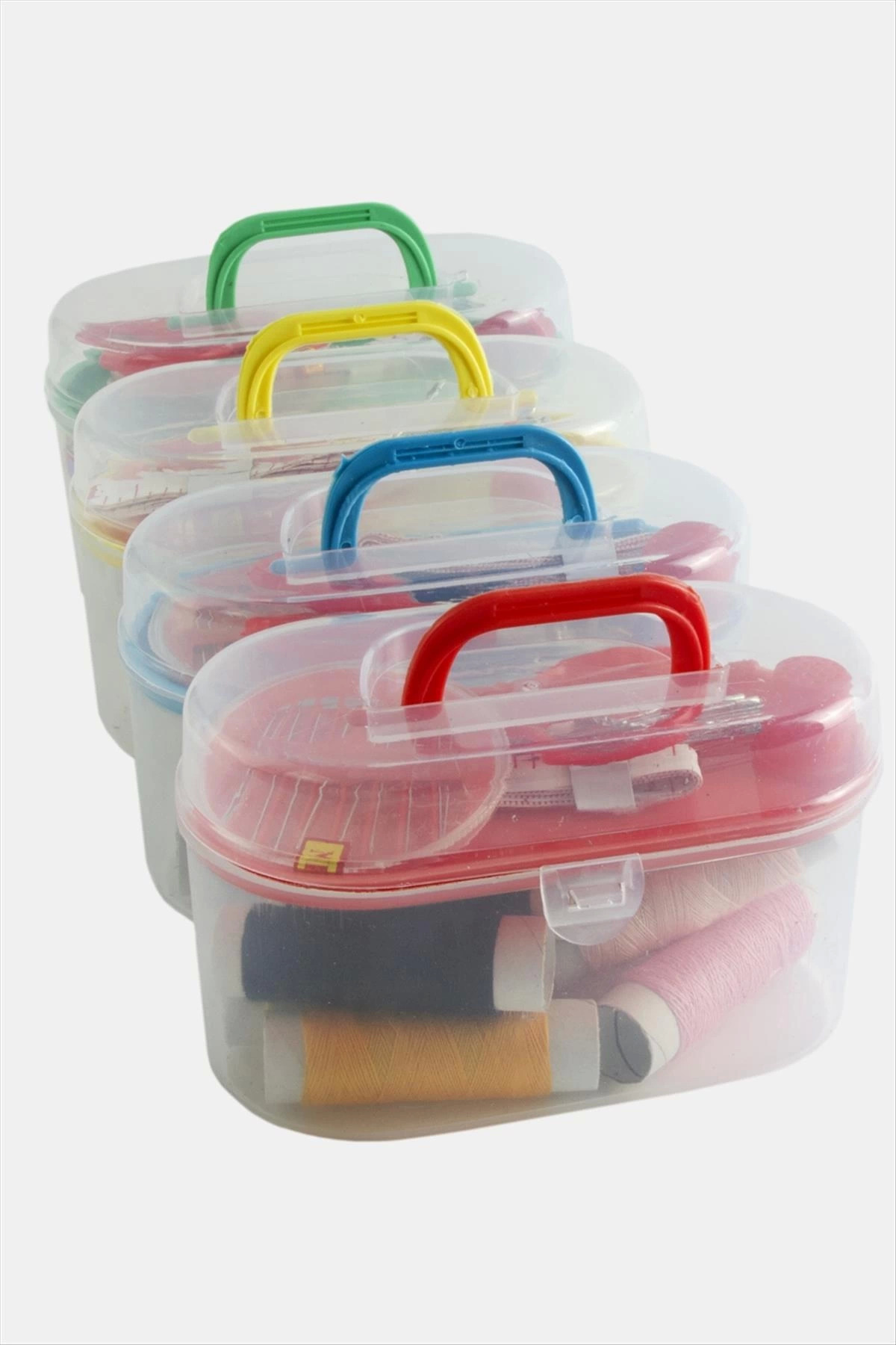 Dikiş Seti Kutusu Dikiş Seti Kutusu