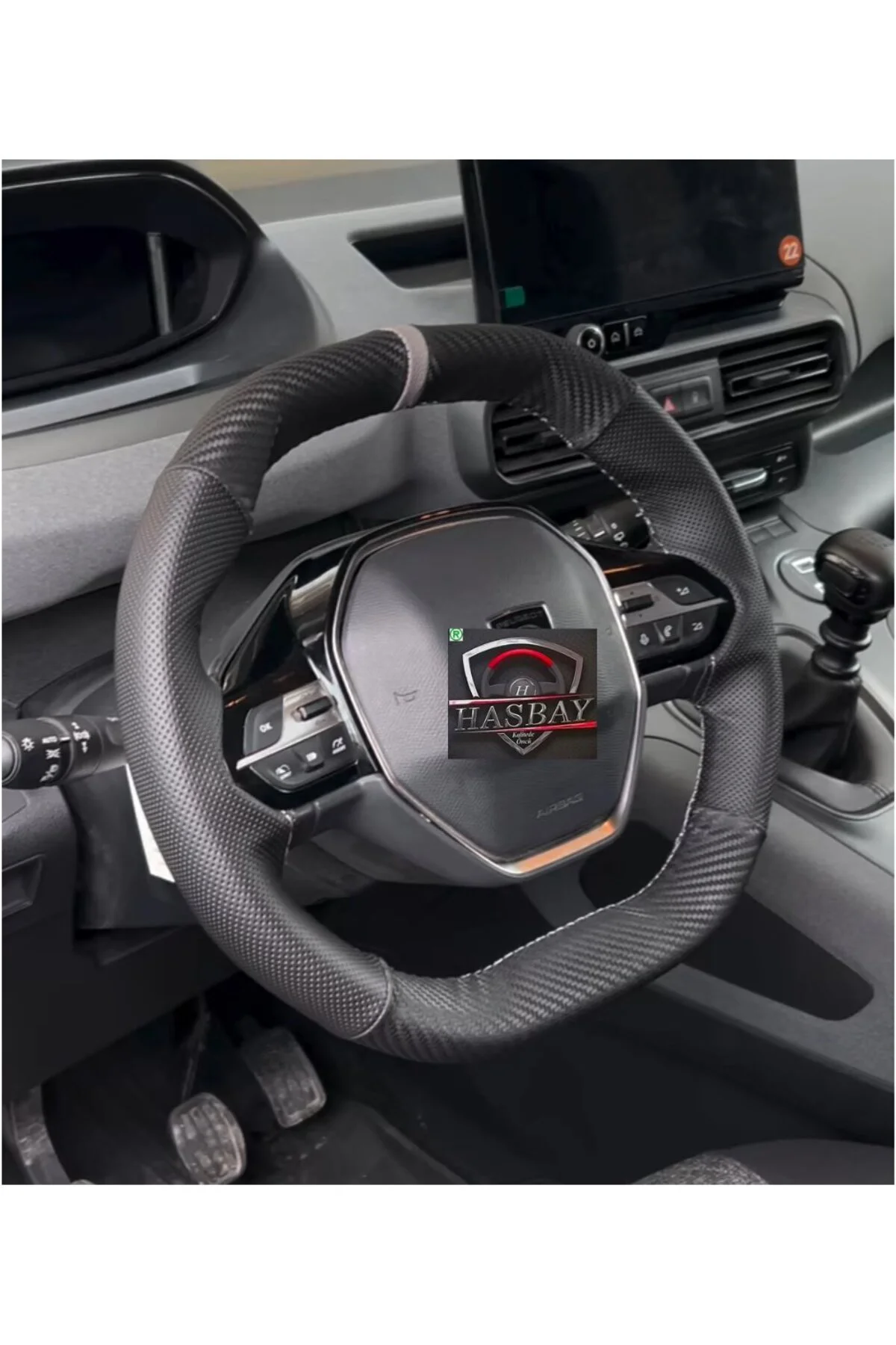 DİKİŞLİ DİREKSİYON KILIFI KARBON NOKTA DERİ GRİ YÜZÜK / DİKİŞ RİFTER İCİN (3008 e olmaz) DİKİŞLİ DİREKSİYON KILIFI KARBON NOKTA DERİ GRİ YÜZÜK / DİKİŞ RİFTER İCİN (3008 e olmaz)