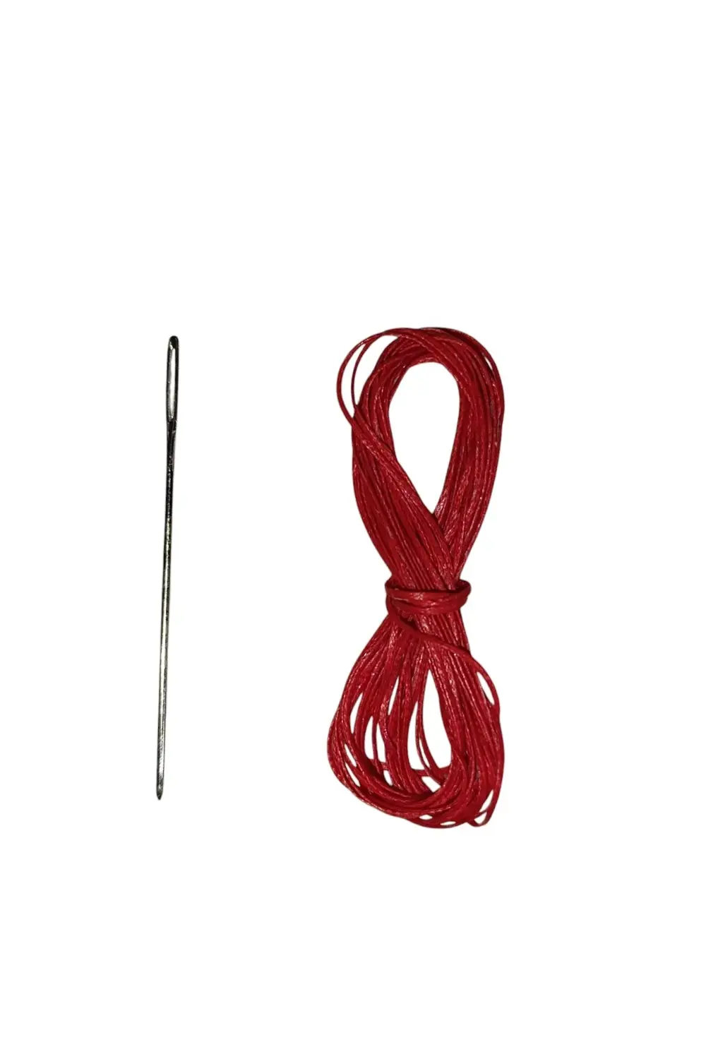 DİKİŞLİ DİREKSİYON KILIFI MİNİKARE KARBON / NOKTALI DERİ KIRMIZI