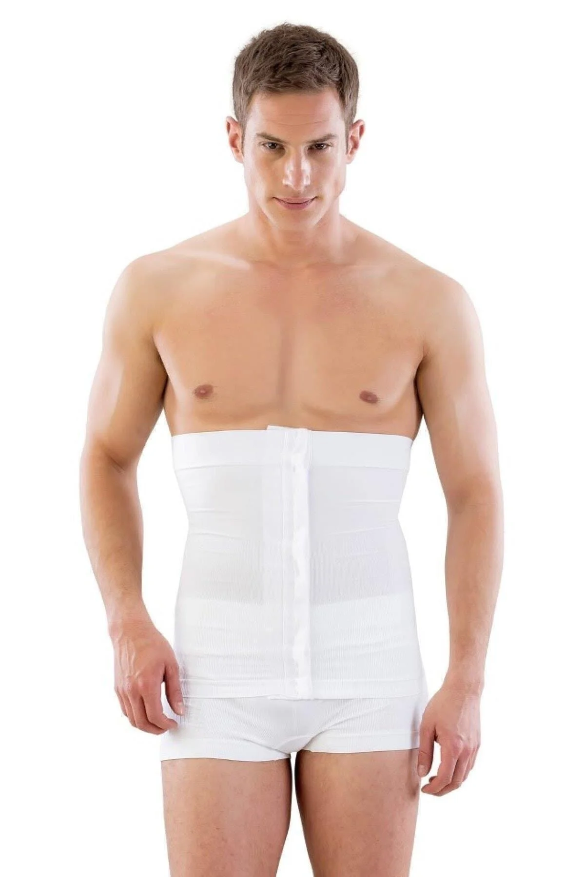Dikişsiz Erkek Double Boxer Korse Yeni Sezon (1 Adet Ekonomik)