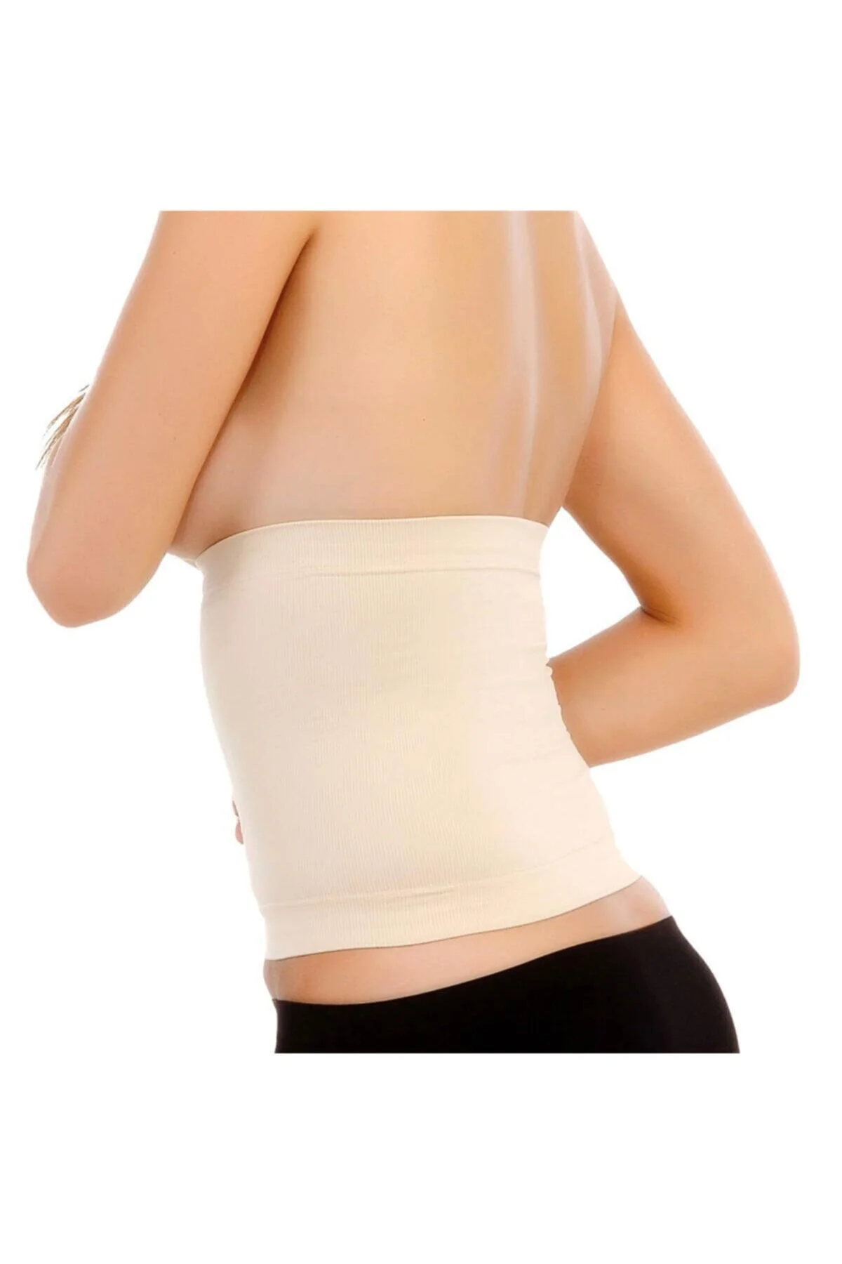 Özlem Seamless Bel Korsesi 3002