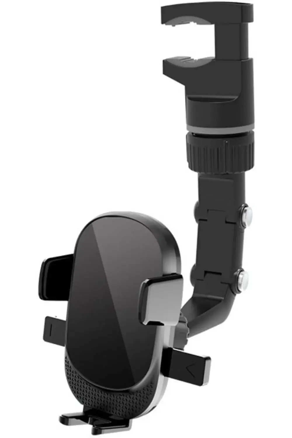 Dikiz Aynasına Takılabilen Eklemli Telefon Tutucu Aparat 1175713