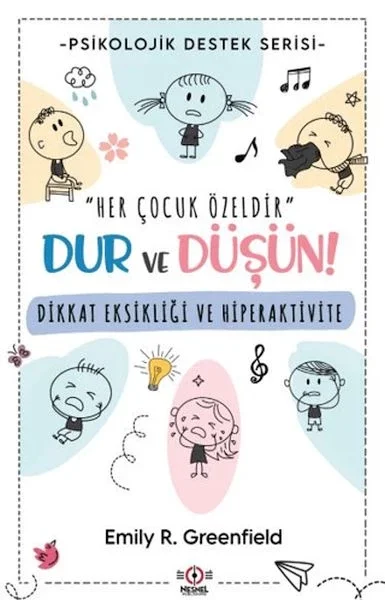 Dikkat Eksikliği ve Hiperaktivite Fiyatı, Yorumları ve Özellikleri