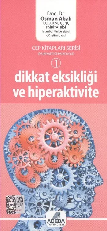 Dikkat Eksikliği ve Hiperaktivite Fiyatı, Yorumları ve Özellikleri
