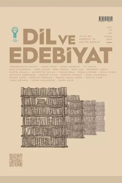 Dikkat! Görsel Algılama Kodlama