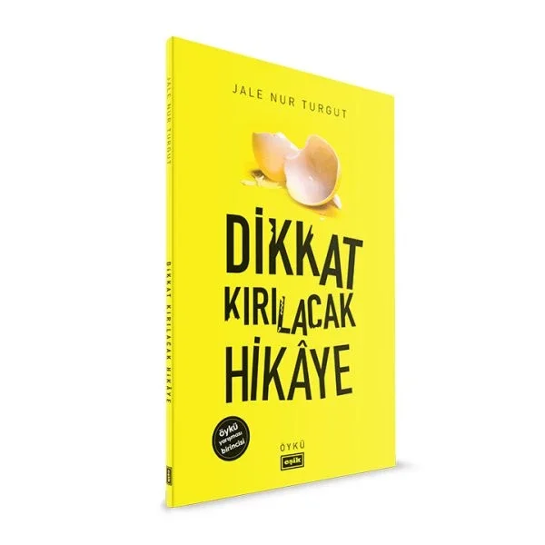 Dikkat Kırılacak Hikaye Fiyatı, Yorumları ve Özellikleri