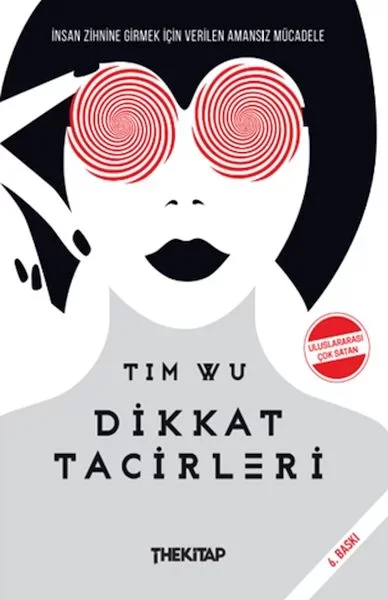Dikkat Tacirleri