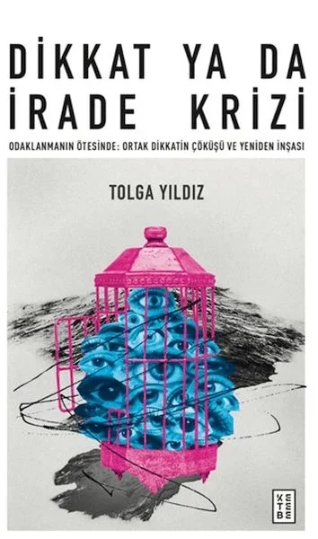Dikkat Ya Da İrade Krizi Fiyatı, Yorumları ve Özellikleri