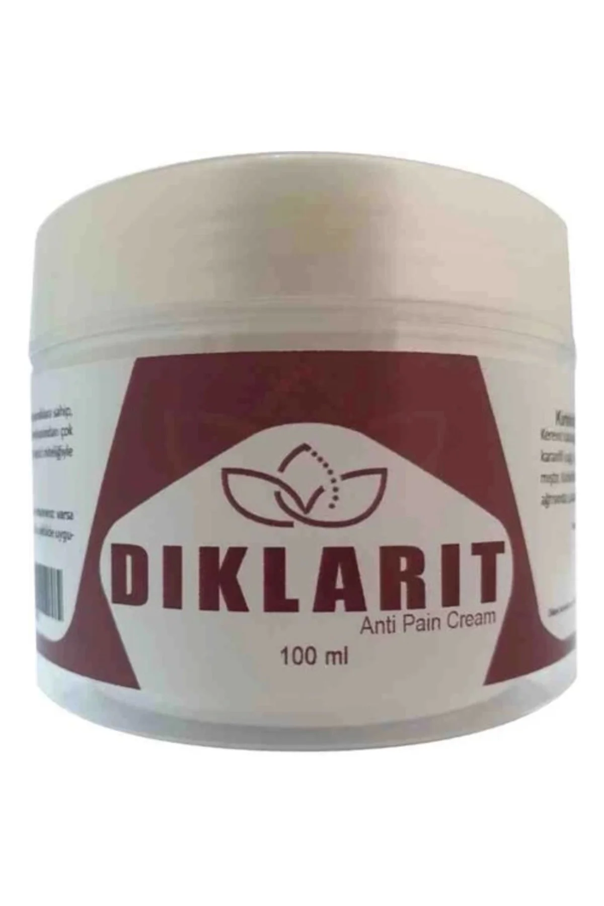 Diklarit Krem 3 Adet 100 ml – İnce Çizgi ve Kırışıklık Karşıtı Bakım