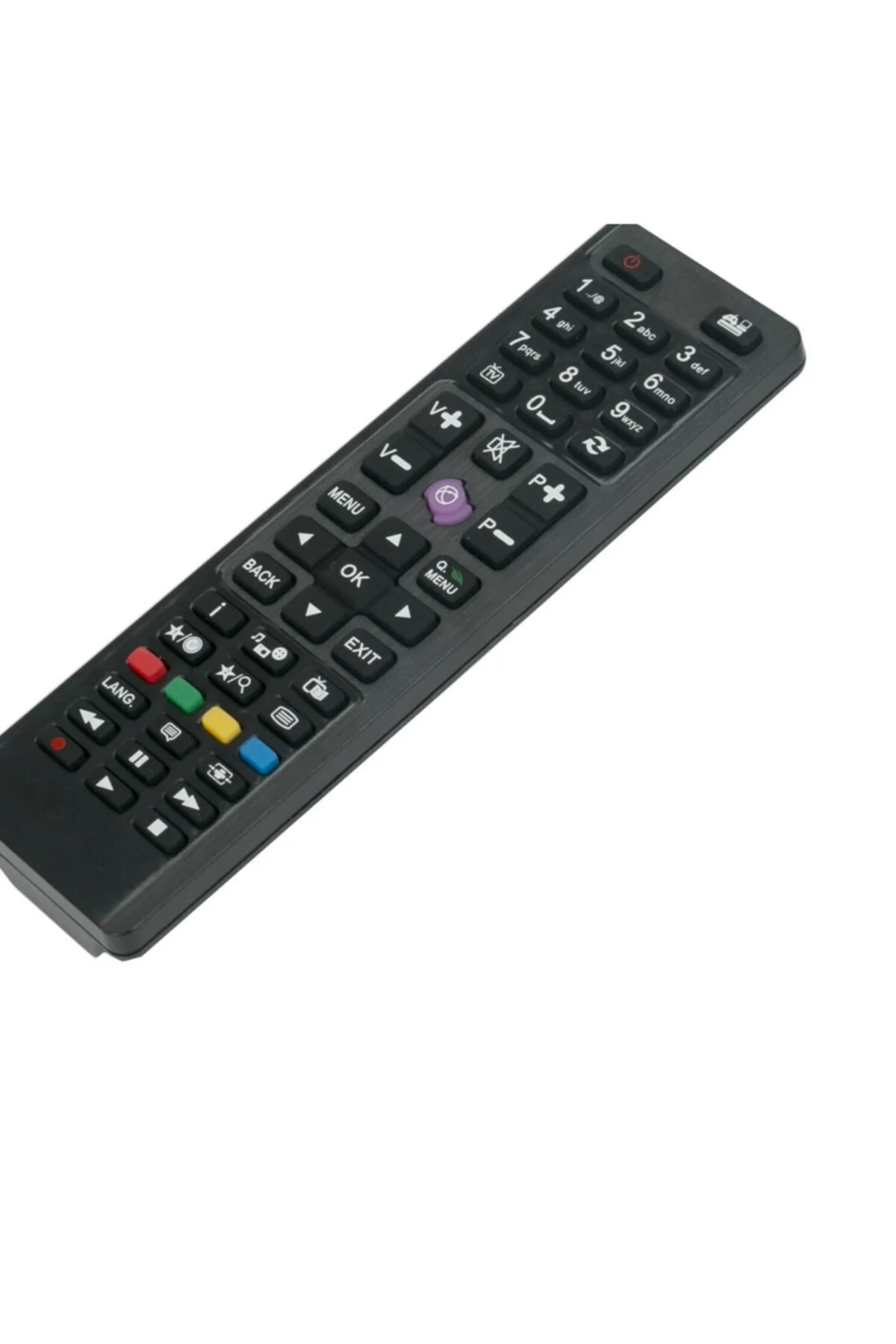 Dikom 43f01 Led Tv Kumandası
