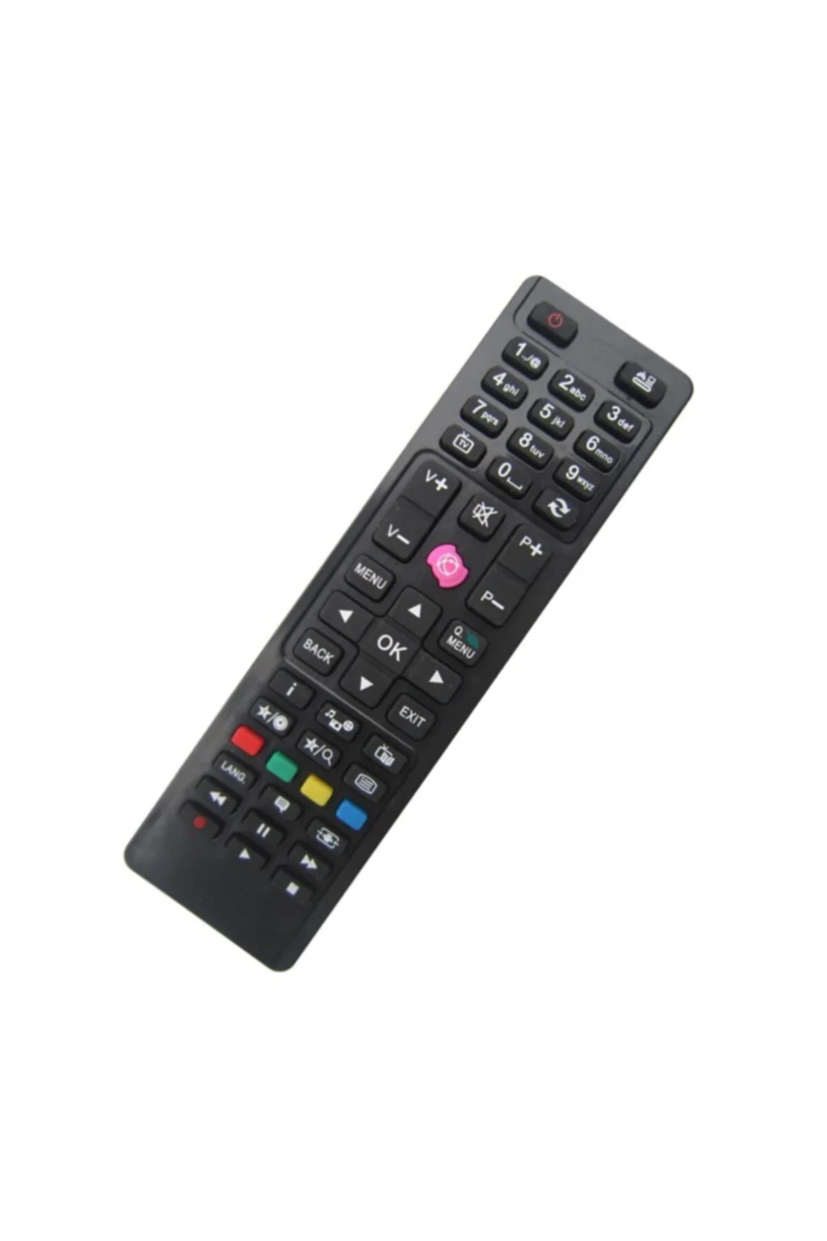 Dikom 43f01 Led Tv Kumandası