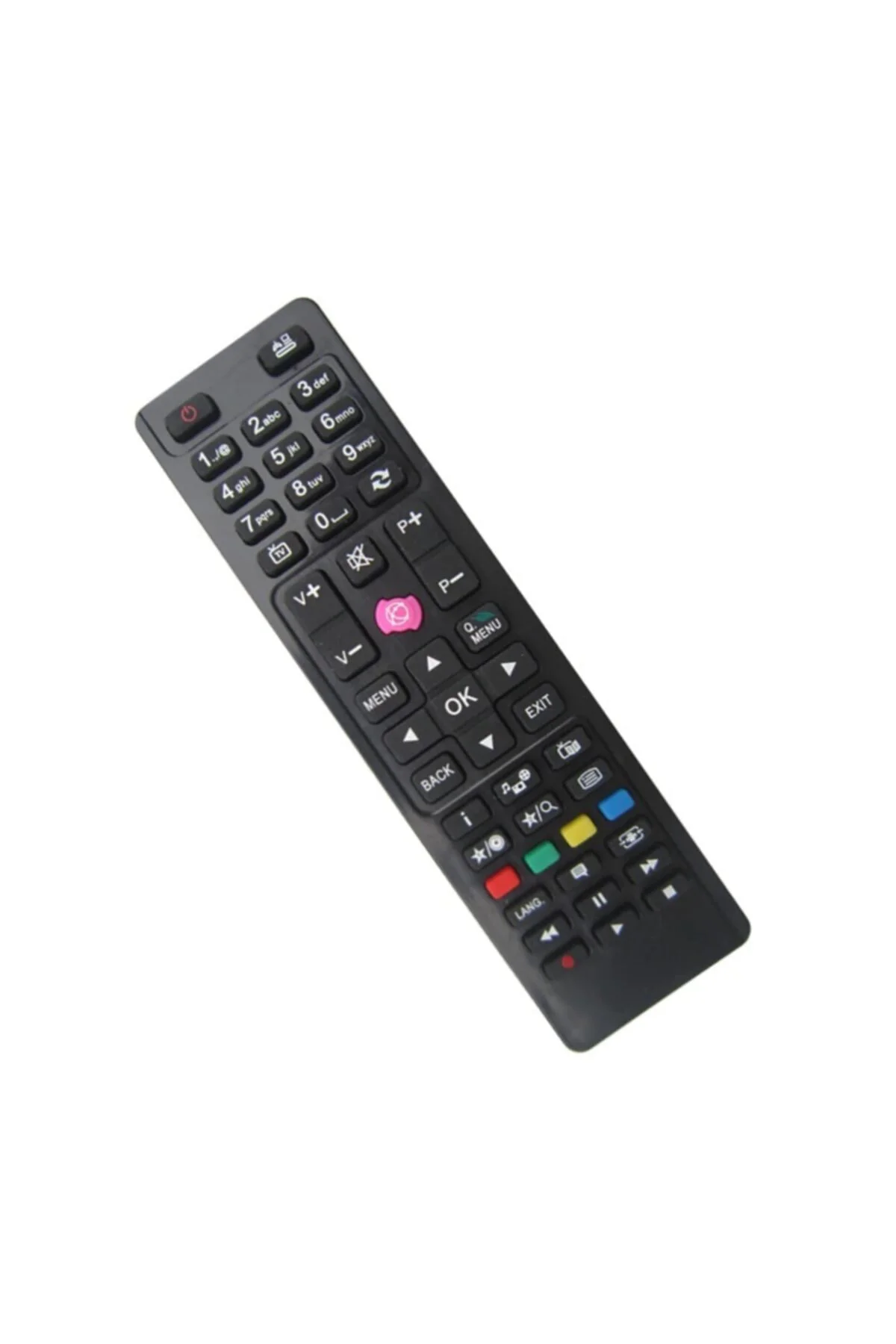 Dikom 43f01 Led Tv Kumandası