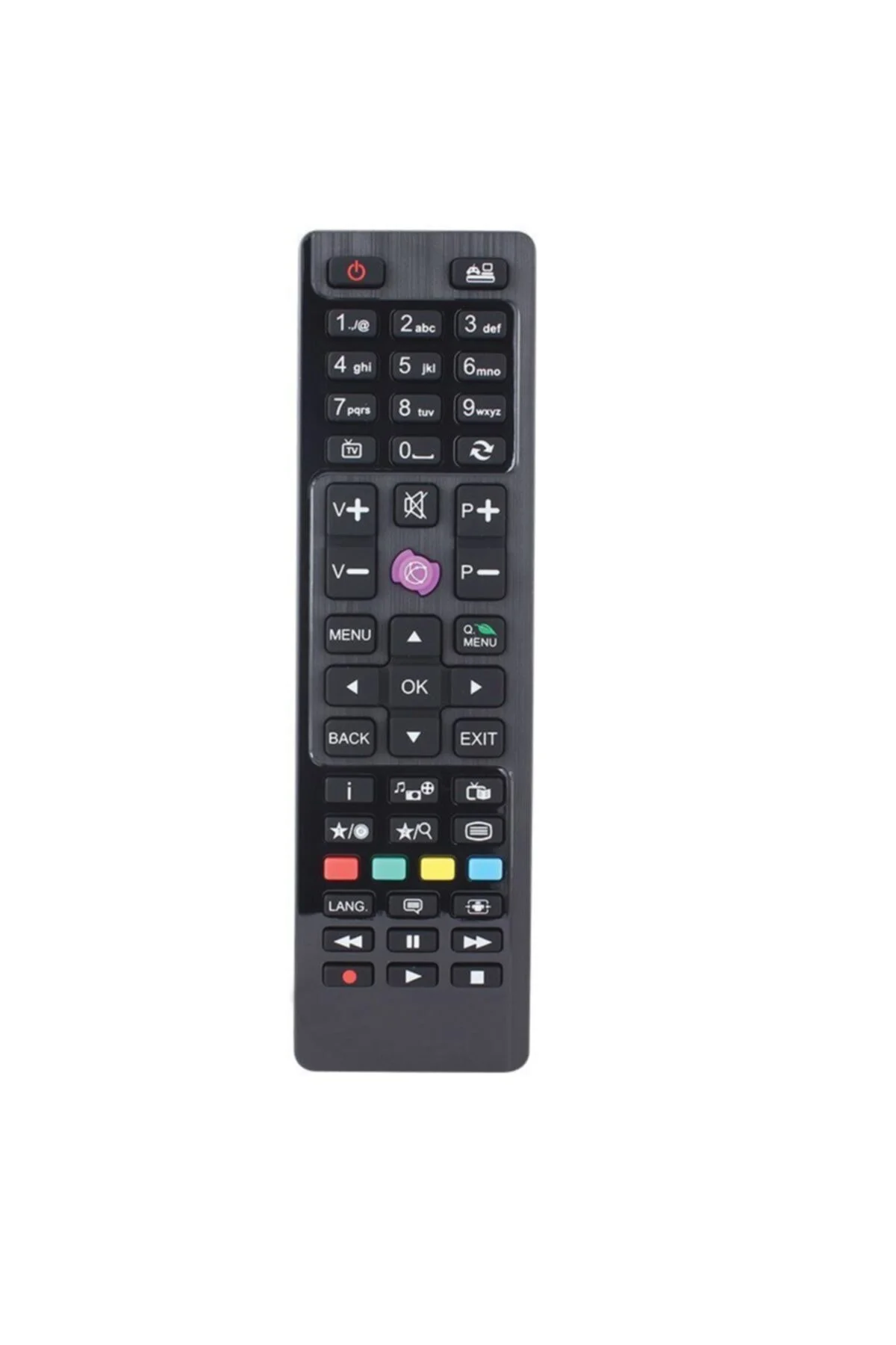 Dikom 43f01 Led Tv Kumandası