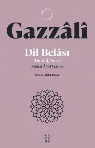 Dil Belası (Dilin Afetleri) Fiyatı, Yorumları ve Özellikleri