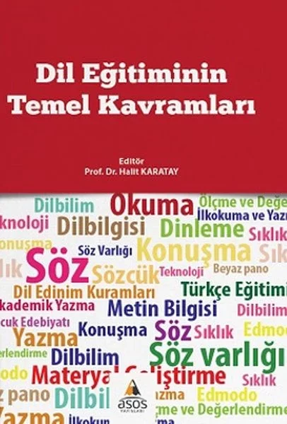 Dil Eğitiminin Temel Kavramları Fiyatı, Yorumları ve Özellikleri