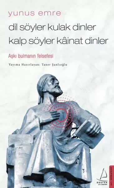 Dil Söyler Kulak Dinler Kalp Söyler Kainat Dinler - Aşkı Bulmanın Felsefesi Fiyatı, Yorumları ve Özellikleri