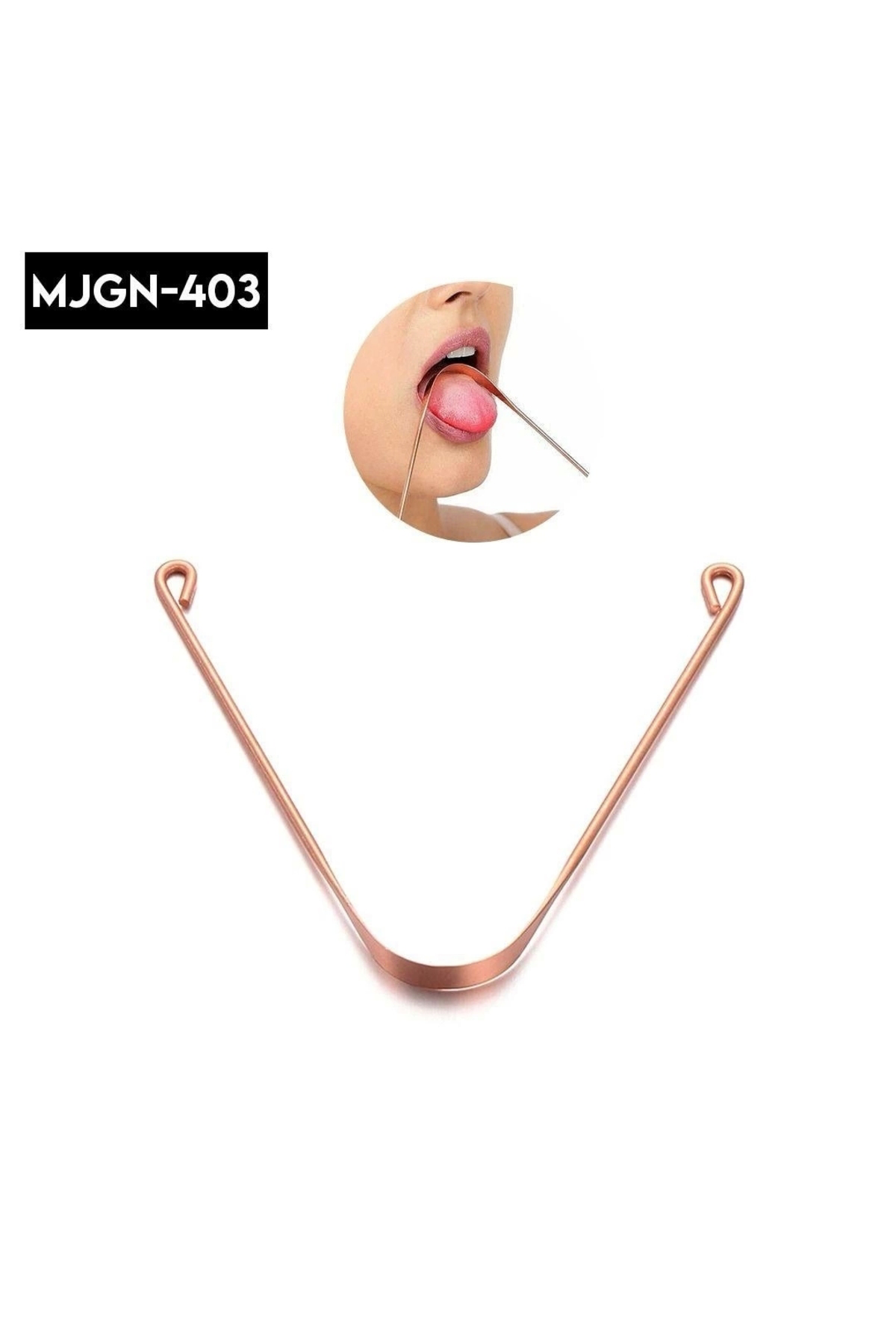 Vita Premium Dil Temizleyici