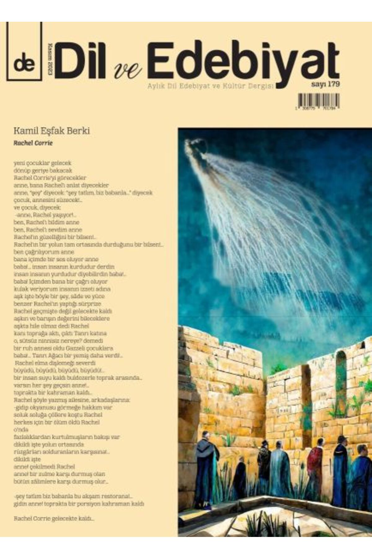 Mfi Shop Dil Ve Edebiyat 179 Sayı