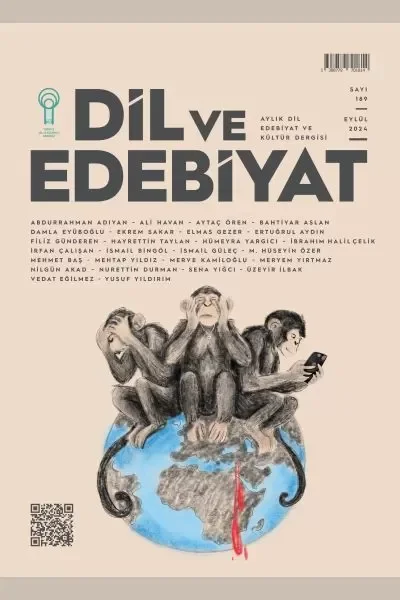 Dil ve Edebiyat (189. Sayı) Fiyatı, Yorumları ve Özellikleri