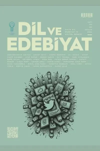 Dil ve Edebiyat (192. Sayı)