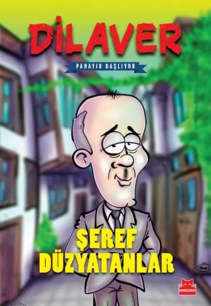 Dilaver