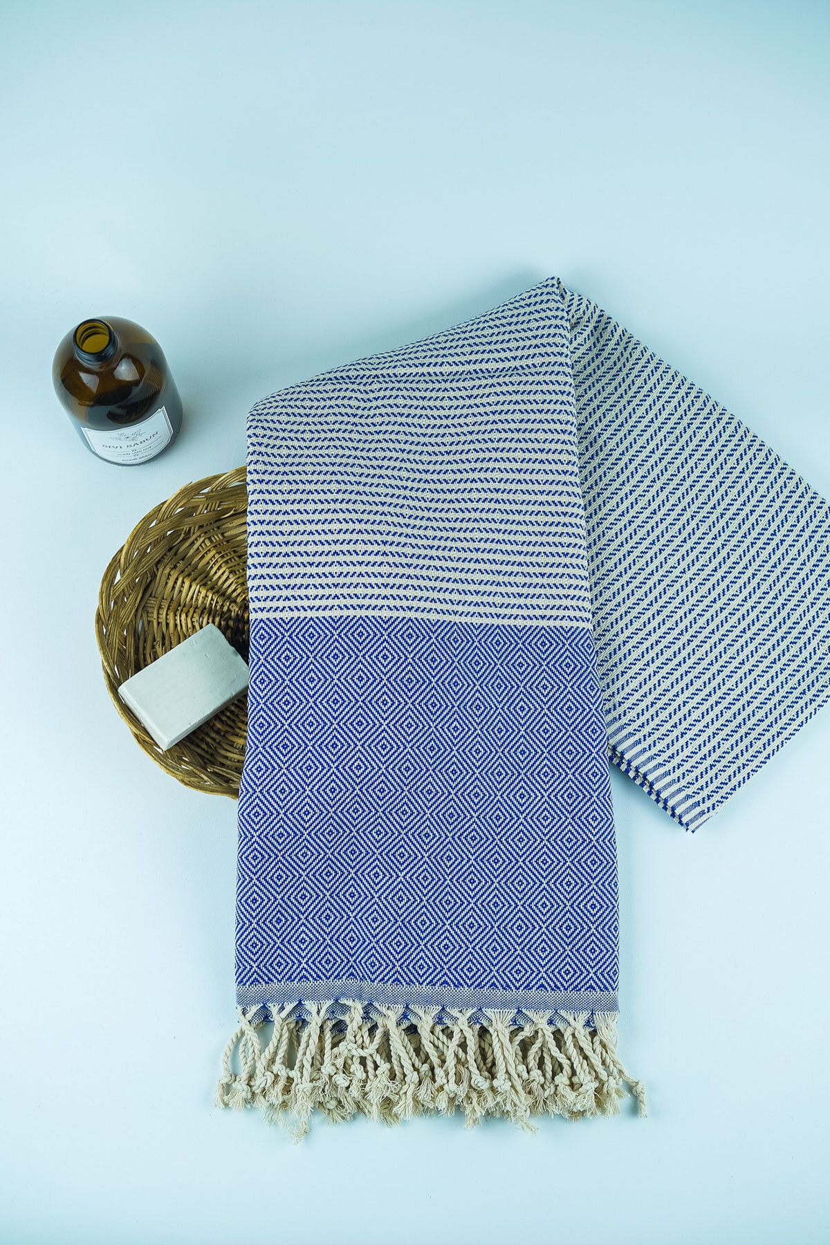 Buldan Concept Dilay Peştemal