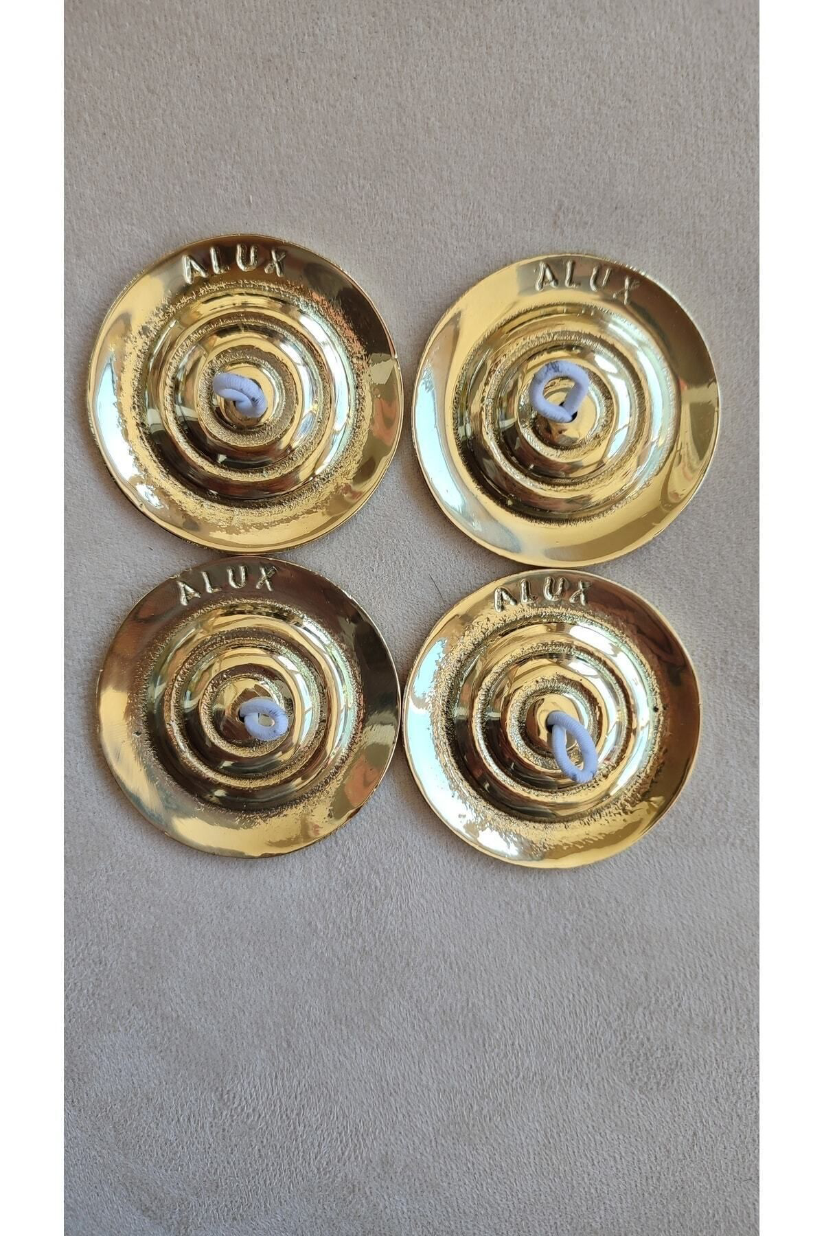 Alux Dilber Parmak Zili Dansöz Zil Oryantal Zil Ankara Zili