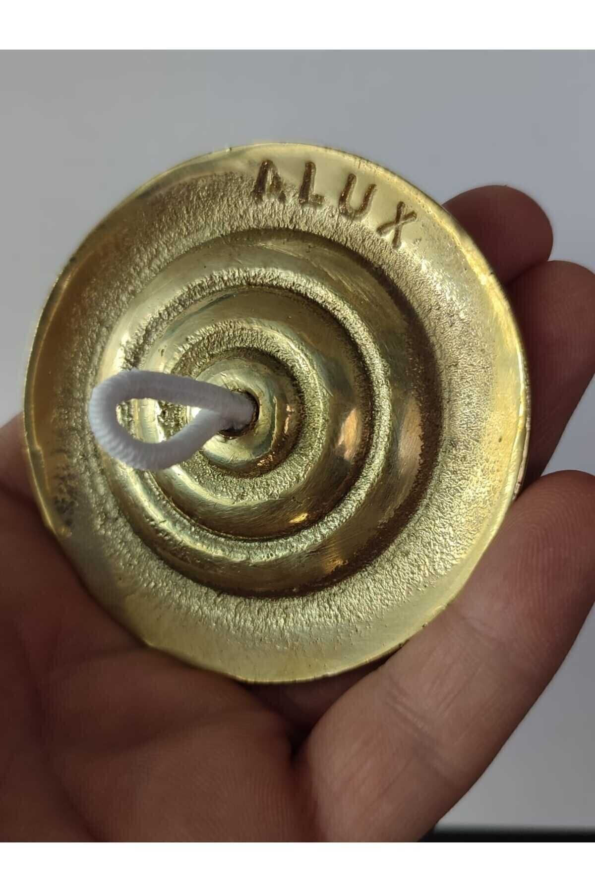 Alux Dilber Parmak Zili Dansöz Zil Oryantal Zil Ankara Zili