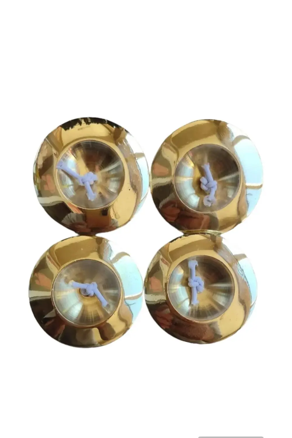 Dilber Parmak Zili Dansöz Zil Oryantal Zil Ankara Zili