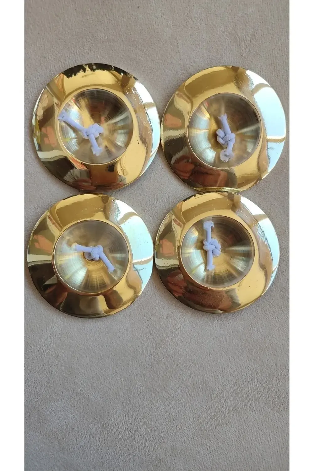 Dilber Parmak Zili Dansöz Zil Oryantal Zil Ankara Zili