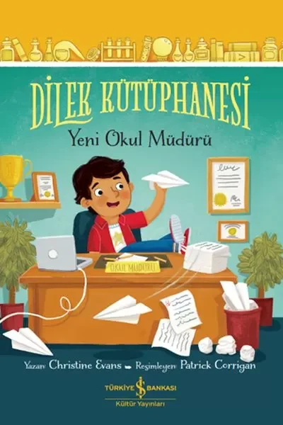 Dilek Ağacı