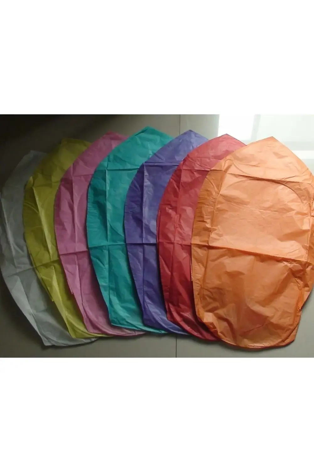 Dilek Feneri 10 Adet Dilek Balonu Sky Lantern Yılbaşı Sevgililer