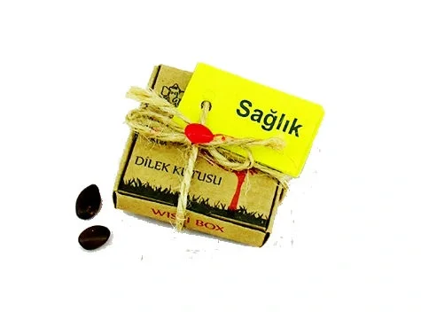 Dilek Tohumları - Sağlık Dilek Tohumları - Sağlık