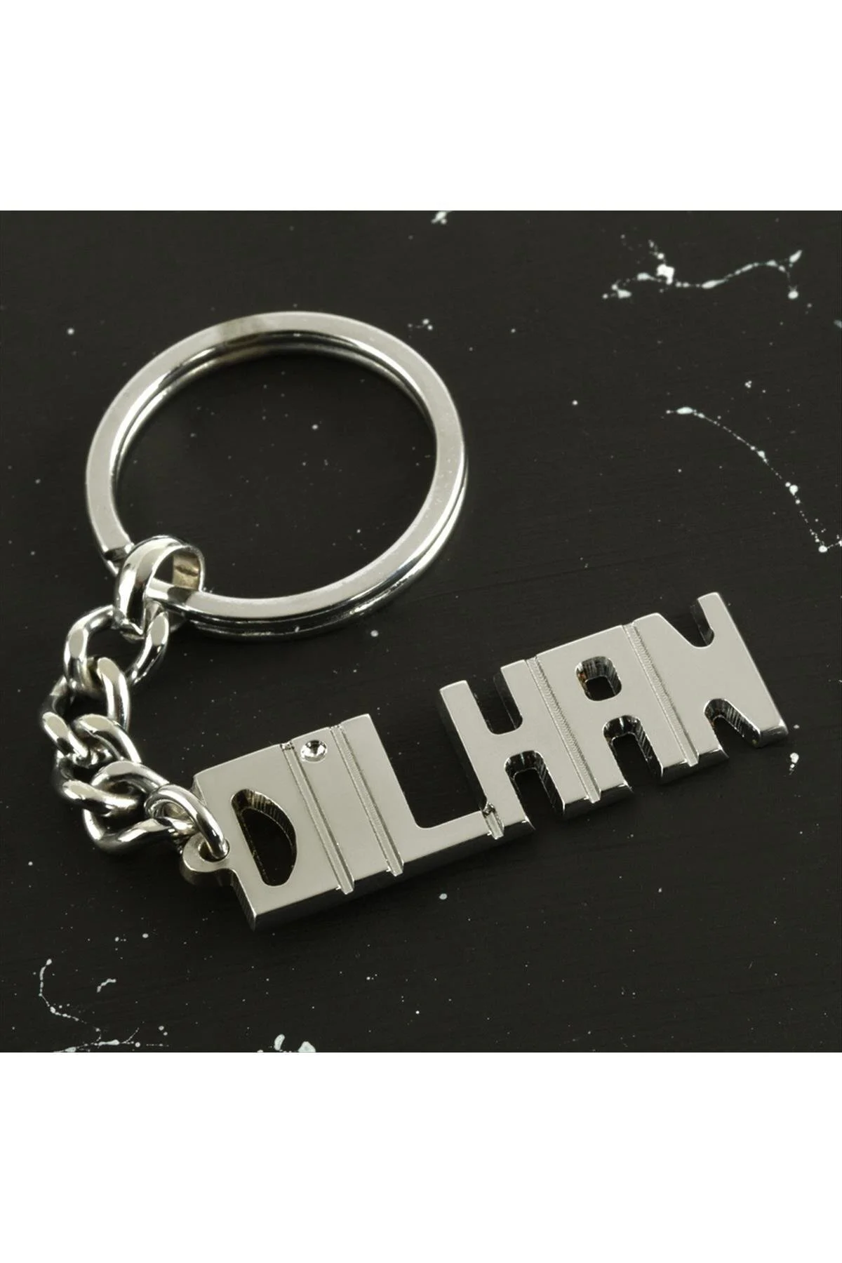 Dilhan () İsimli Anahtarlık-