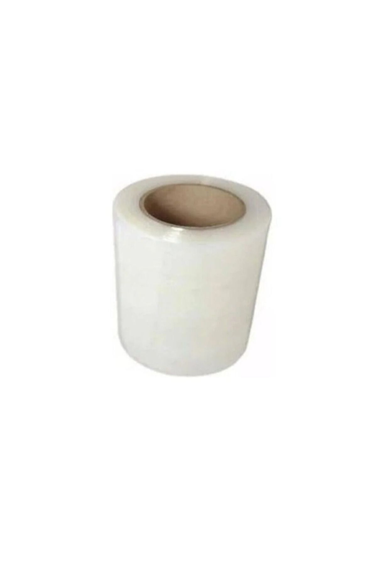 Dilimli Palet Streç Film 5 ADET 17 Micron 10 cm 300 Metre (A Kalite)5adet