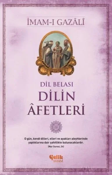 Dilin Afetleri Fiyatı, Yorumları ve Özellikleri