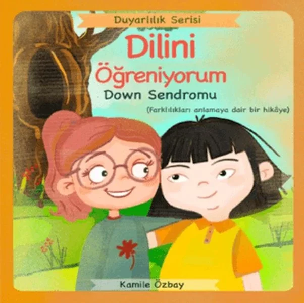 Dilini Öğreniyorum - Down Sendromu Fiyatı, Yorumları ve Özellikleri