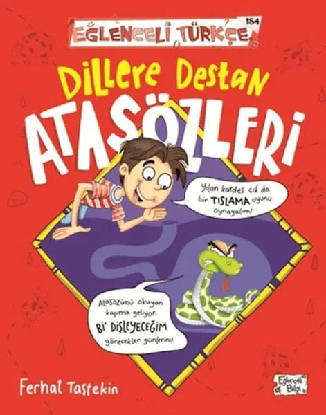 Dillere Destan Atasözleri Fiyatı, Yorumları ve Özellikleri