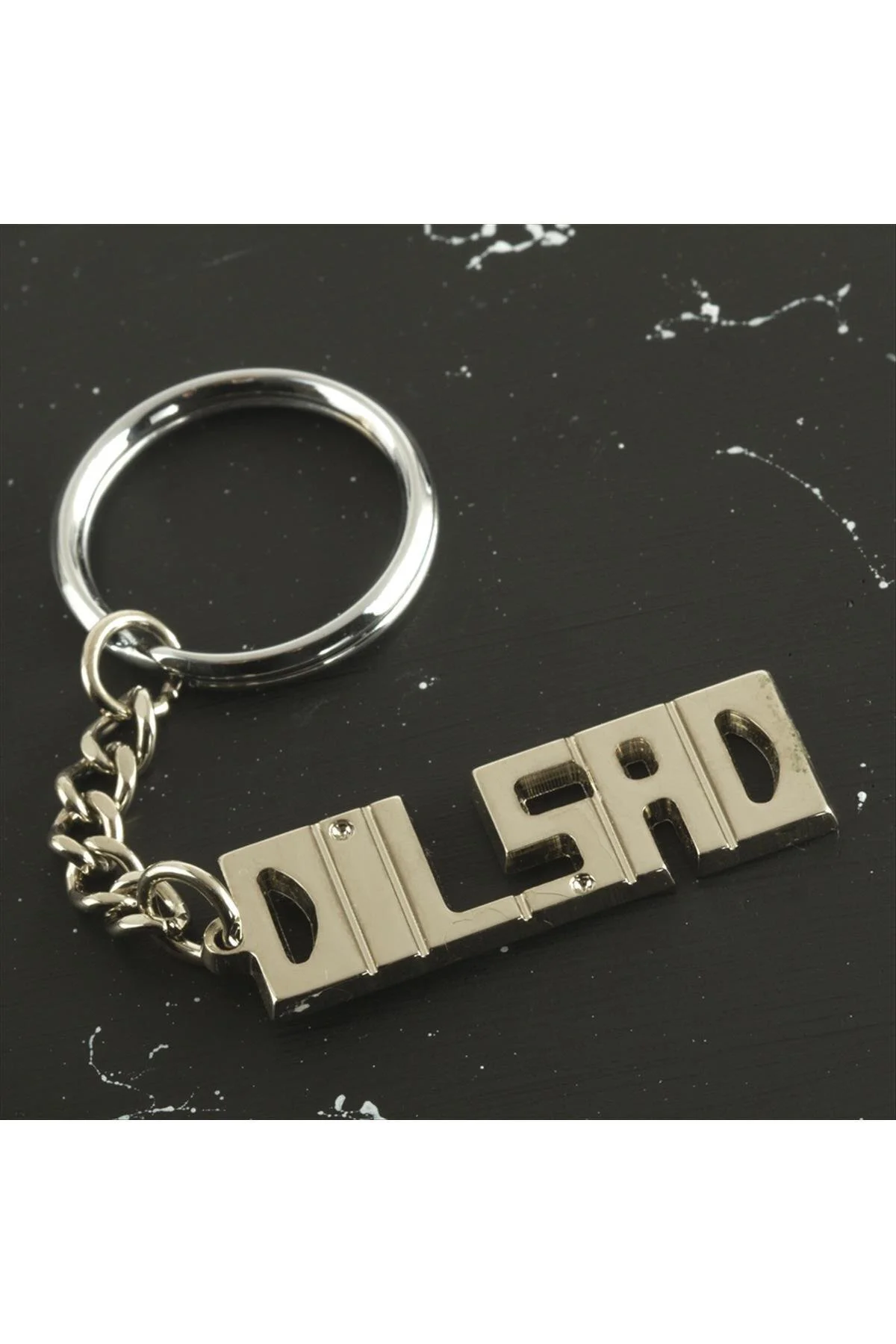 Dilşad () İsimli Anahtarlık-