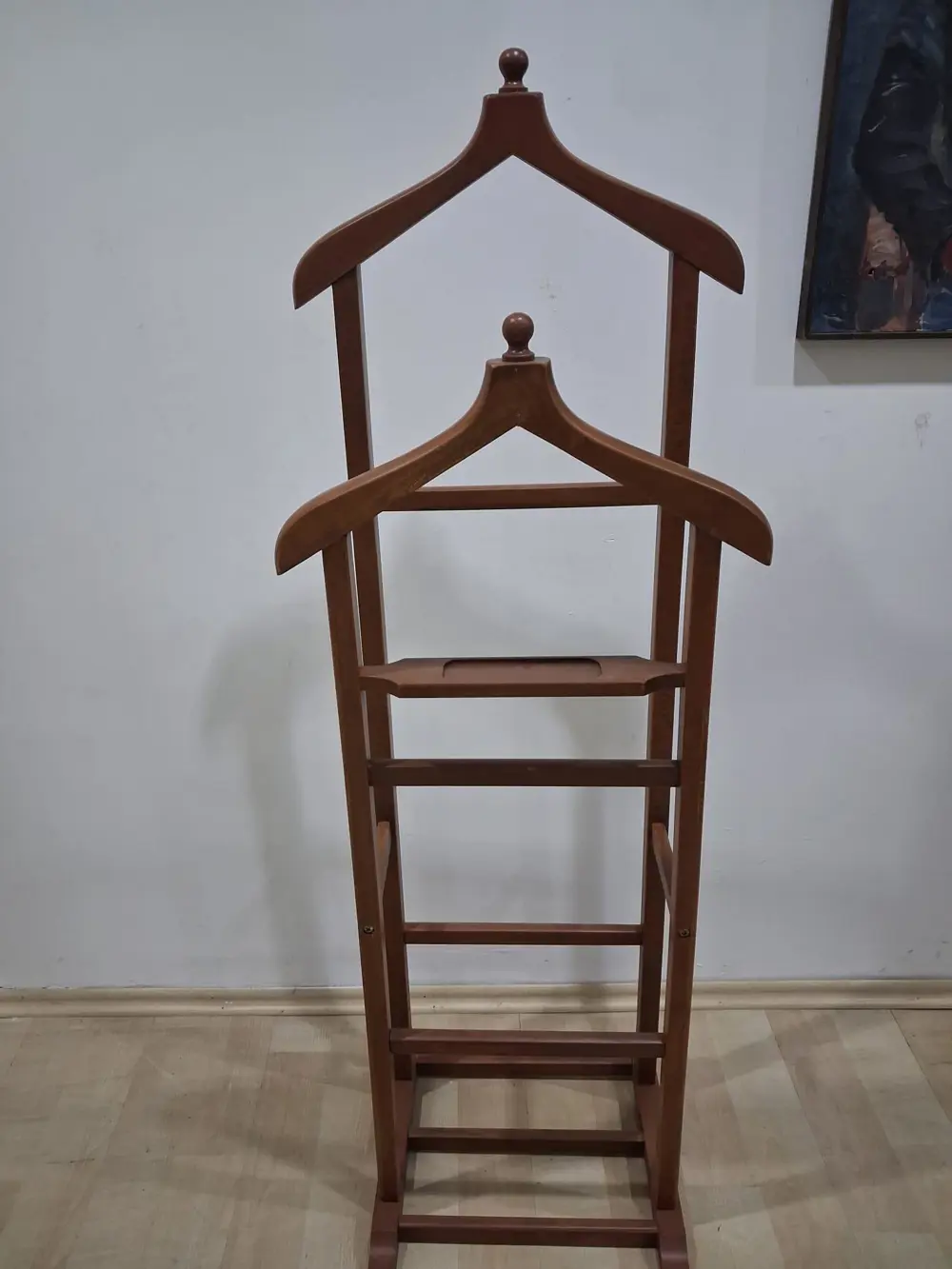 Dilsiz UŞAK 12345 ST ÇİFT TEPE Model CEVİZ Lake Askılık Ahşap Kay Dilsiz UŞAK 12345 ST ÇİFT TEPE Model CEVİZ Lake Askılık Ahşap Kay